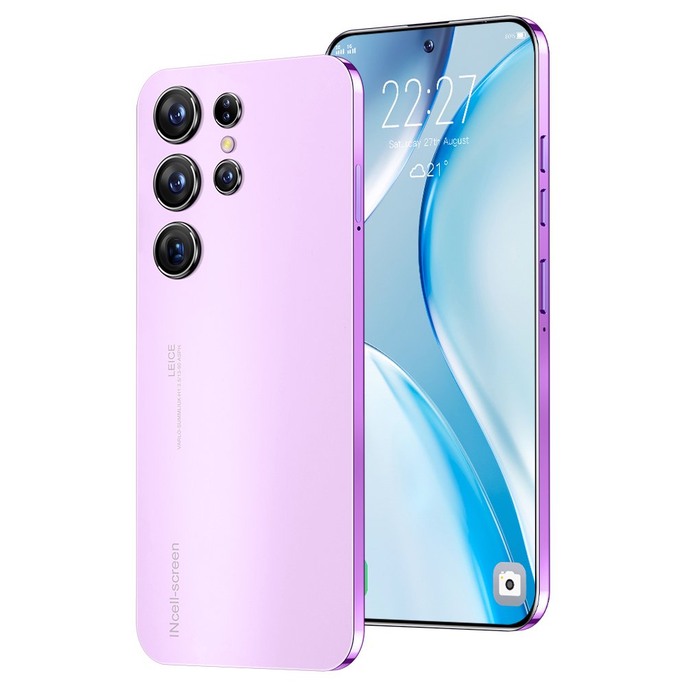 S23 ULTRA Original 16GB 5MP Face Unlocked Smartphone Full Display Android 8.1 Cellphone 3G Mobile Phone
